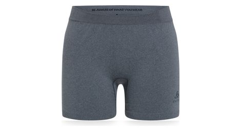 Boxer da donna odlo performance light grey