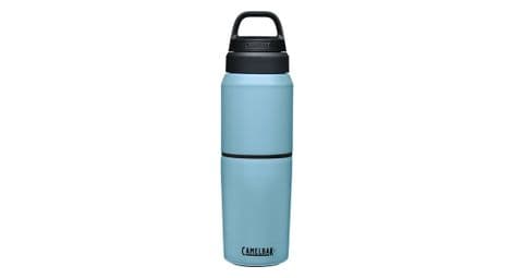 Camelbak multibev 500/350ml bottiglia blu 500