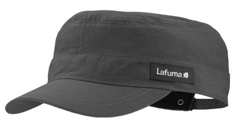 Casquette unisexe lafuma shift gris