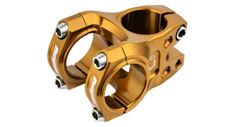 Potencia hope gravity 31.8mm bronce