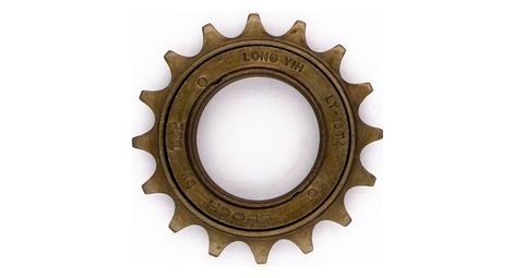 Inspyre 17t 3/32 freewheel brown