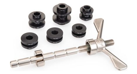 Set presse cuscinetti movimento centrale park tool bbp-1.2