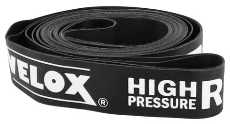 Fond de jante velox roue 27,5 haute pression (largeur 22mm) (boite de 2)