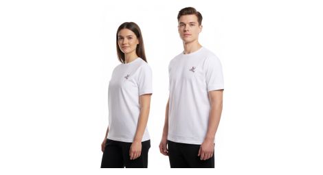 BV Sport Maglia a maniche corte "DBDB" Calzini bianchi