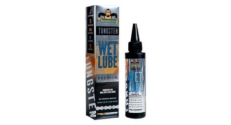 Lubrifiant chaîne tru-tension wet lube premium 50ml