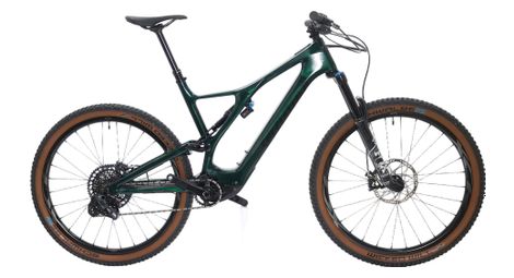 Produit Reconditionné · VTT électrique SPECIALIZED Turbo Levo SL Comp Carbon AXS 2021 · Bon état