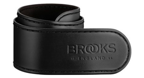 Pantalón brooks england tirantes negro