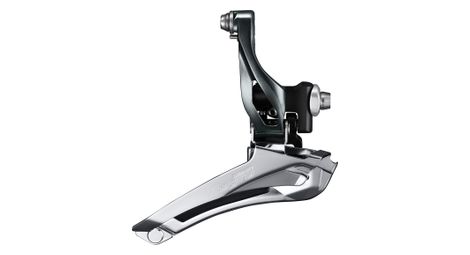 shimano tiagra 4700 double 2x10sp front derailleur braze one