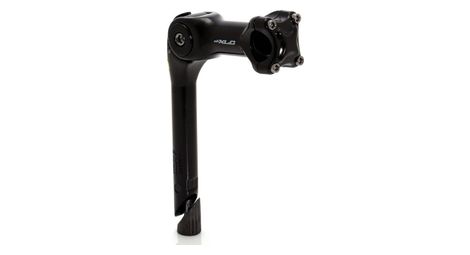 Xlc stem alu st-t01 25.4mm 1 '' 1/8 100mm negro