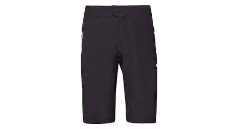 Short oakley reduct noir