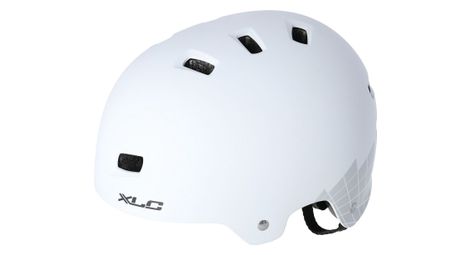 Casque xlc bh c22 blanc