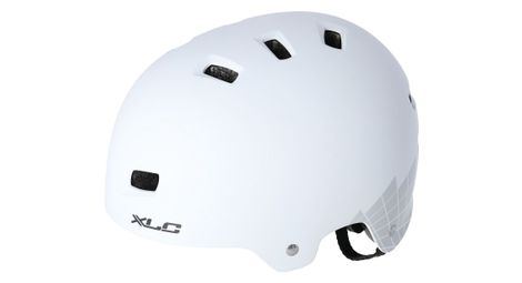 Xlc helm bh-c22 weiß