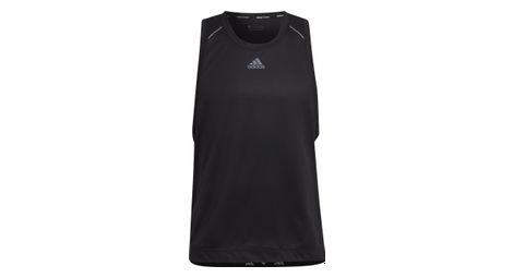 Débardeur adidas hiit spin