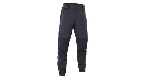 Pantalon vtt ion scrub amp bat noir