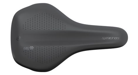 Selle syncros capilano sport gel noir