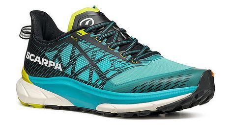 Scarpa Golden Gate 2 ATR Trail-Schuhe für Herren, blau
