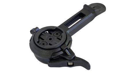 Support GPS avec sonnette intégrée CloseTheGap Raceday4 TM Evo (Trek Madone / Checkmate)