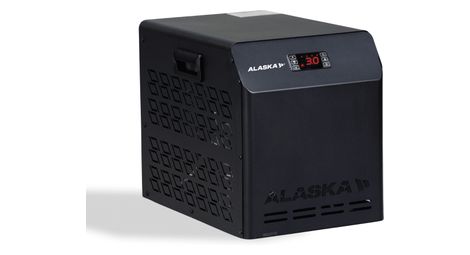 Mini chiller alaska