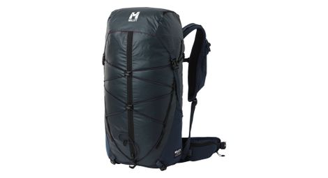 Zaino da trekking millet wanaka 30l blu