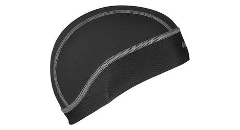 Sous casque gripgrab upf 50 lightweight summer noir