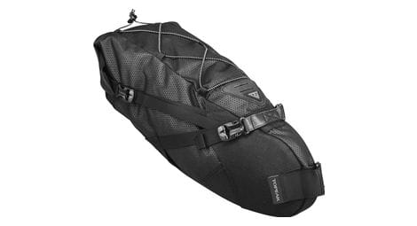 Topeak saddle bag - backloader - 15 l - black
