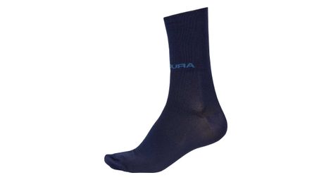 Calcetines endura pro sl ii azul marino
