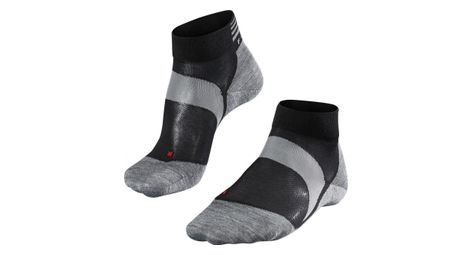 Chaussettes falke bc6 short racing unisexe