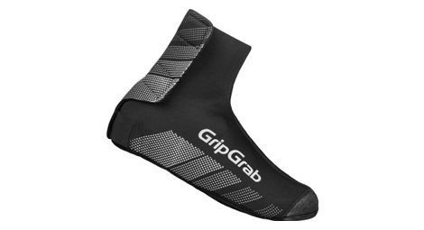 Couvre chaussures gripgrab ride winter noir