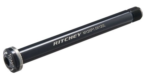 ritchey fork replacement thru axle