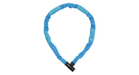 Abus cadenas steel-o-chain 4804k/75 bleu