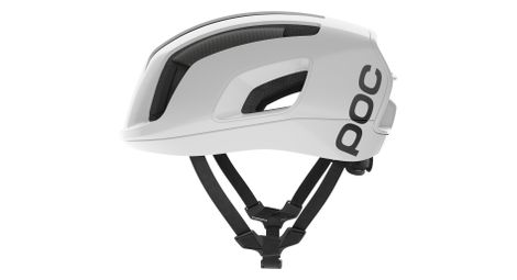 Casque Route Poc Cytal Carbon Blanc