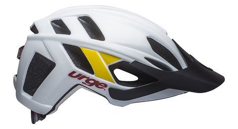 Urge trailhead mtb helm weiß