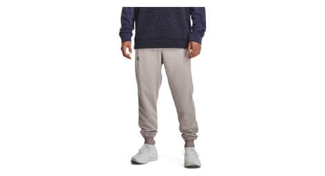 Pantalon de jogging under armour armour fleece gris