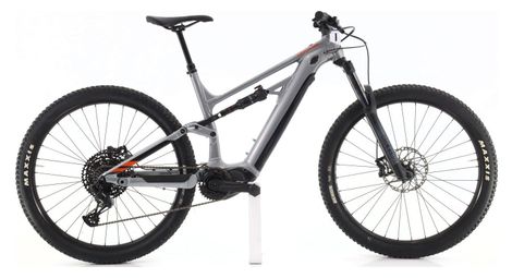 Cannondale Moterra Neo 4 Velo VTT Electrique Tres Bon Etat