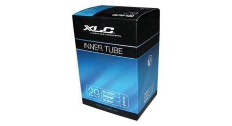Xlc chambre a air 29x2 50 3 00 va presta 48 mm 62 76 622