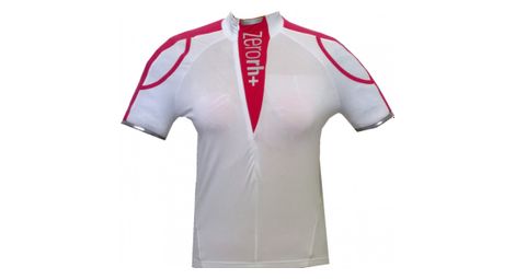 Maillot manches courtes