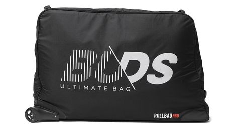 Buds rollbag pro 2024 rolling carrying case