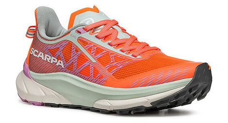 Scarpa Golden Gate 2 ATR Wmn TrailrunningschuheOrange