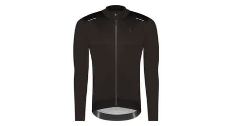 BBB StormShield 3.0 Regenjas Zwart