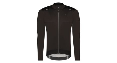 Regenjacke BBB StormShield 3.0 Schwarz