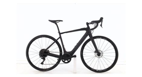 Produit reconditionné · specialized turbo creo sl comp carbone · noir / vélo de route / specialized | bon état