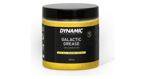Graisse universelle dynamic galactic 500ml
