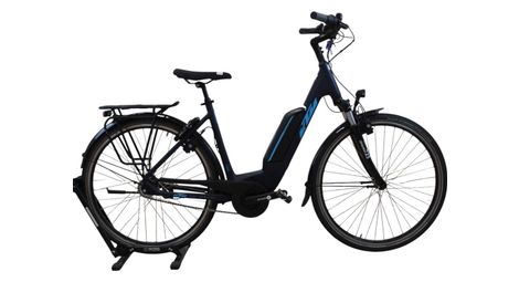 Velo De Ville Electrique KTM Macina Central 7 Tres Bon Etat