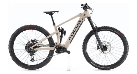 Focus Sam 2 6 8 Gx Velo VTT Electrique Focus Bon Etat