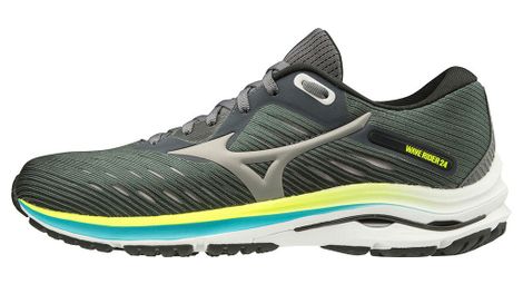 Chaussures mizuno wave rider 24