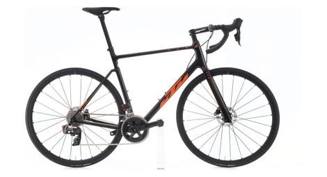 Produit reconditionné · ktm revelator alto axs 12v · noir / vélo de route / ktm | très bon état