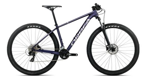 Vtt semi-rigide orbea onna 50 shimano 8v 29 bleu tanzanite 2026