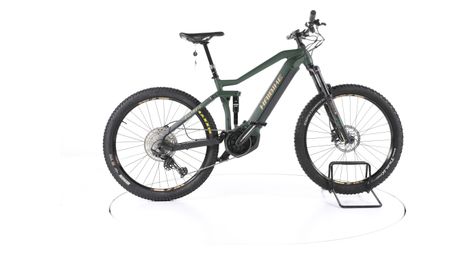 Produit reconditionné - haibike alltrail 4 vélo électrique vtt - très bon etat