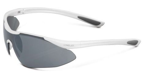Lunettes xlc bali blanc fume