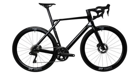 Velo De Route Lapierre Xelius Drs 8 0 Shimano Ultegra Di2 12V 700 Mm 2025 T L 180 192Cm Produit Reconditionne
